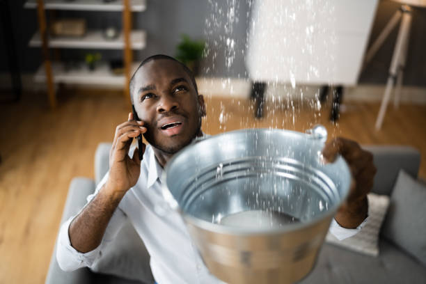 Trusted Willowbrook, IL Water damage restoration Experts